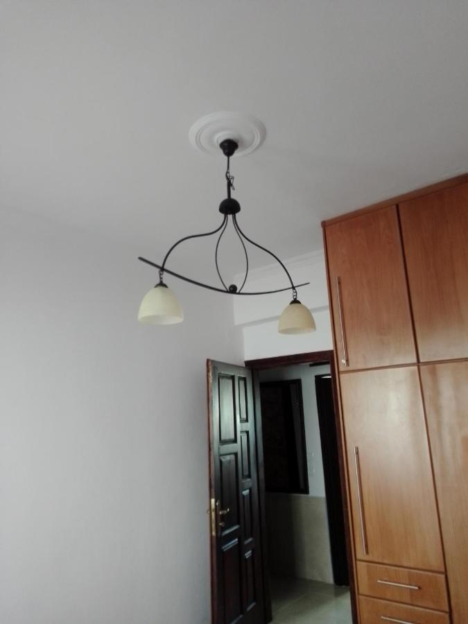 Precious Apartment Corinth Buitenkant foto